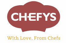 Chefys — professional kitchen ingredients